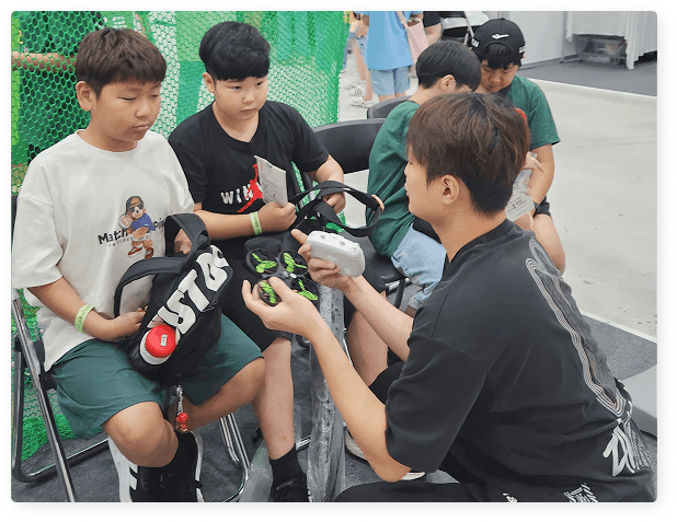 Team 날리자쿠