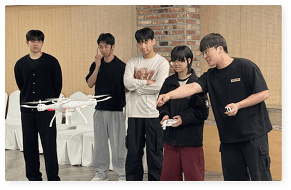 Team 날리자쿠